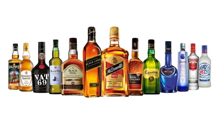 Delhi Bars & Restaurants May Remove High-End Liquor Brands. Here's Why