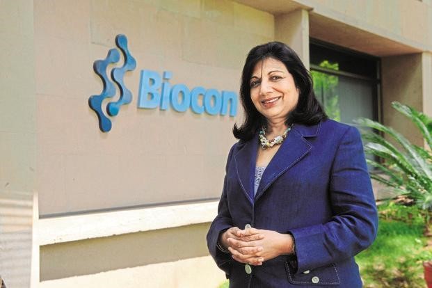10 Business Women Who Are Making India Proud