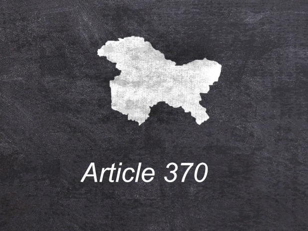How Much Has The Revocation Of Article 370 Costed Kashmir's Economy