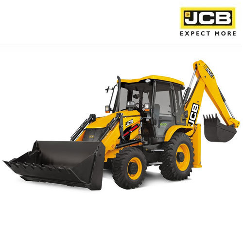 JCB brand