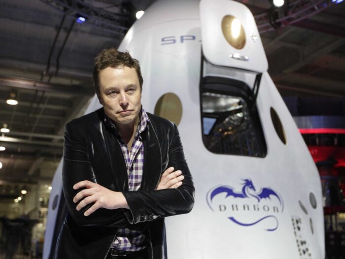 Here's How SpaceX By Elon Musk Makes Money