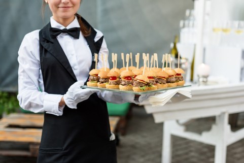 All You Need To About Doing A Catering Business In 2020