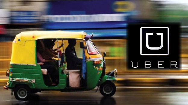Uber Auto Driver Found Guilty Of Misconduct- Asks A Mumbai Woman "Drugs Or Men"