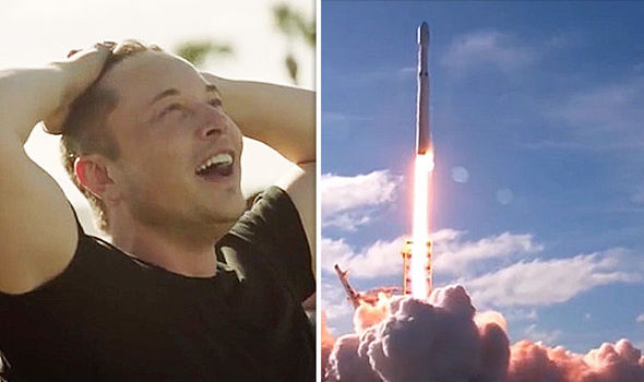 Here's How SpaceX By Elon Musk Makes Money
