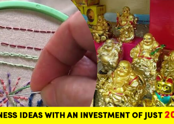 Top 10 Small Business Ideas With Just Rs 20,000 Investment