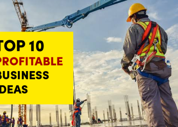 Top 10 Most Profitable Industries To Start A Business Right Now