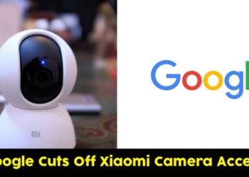 Google Disables Xiaomi Camera Access After A Major Breach