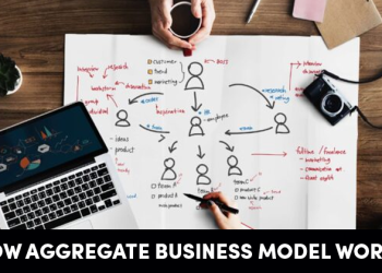 All You Need To Know How Aggregate Business Model Works