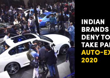 Indian Automobile Firms Deny Participation In Auto Expo 2020. Here's Why