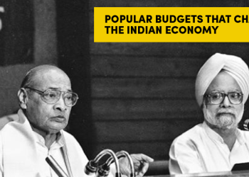 Here's A List Of Budgets Through The Years That Changed Indian Economy Forever