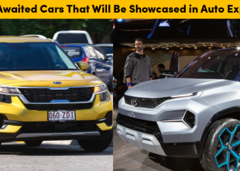 7 Most Awaited Cars That Will Be Showcased in AUTO EXPO 2020