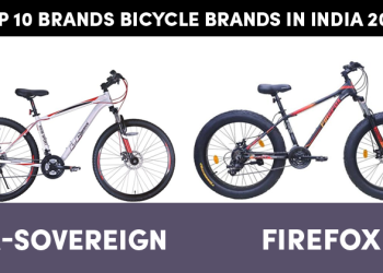 Top 10 Bicycle Brands In India 2021[Updated]