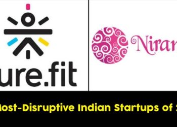 10 Highly-Disruptive Indian Startups In 2019