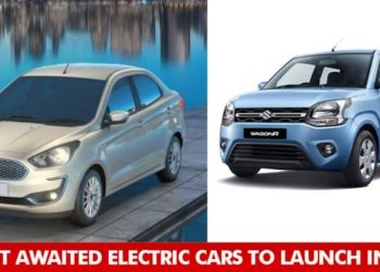 5 Most Awaited Electric Cars To Launch In 2020