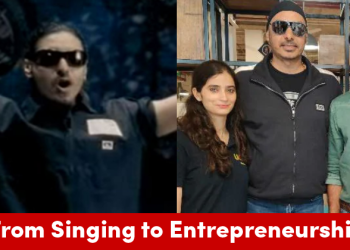 After Successful Singing Career, How Sukhbir Singh Is Turning Into Entrepreneurship