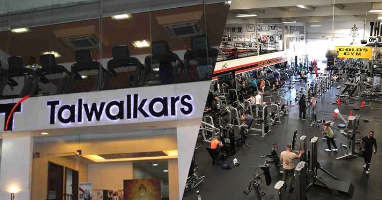 Top 10 Best Most Popular Indian Gym Brands 2022