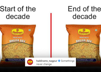 Crazy Decade Challenge Posts Show Social Media Marketing Skills Of Brands