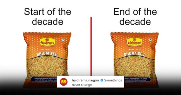 Crazy Decade Challenge Posts Show Social Media Marketing Skills Of Brands