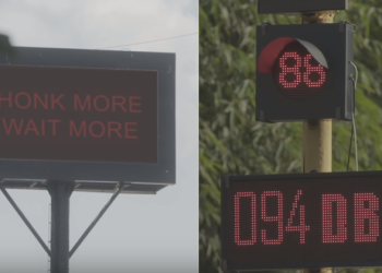 Honk More, Wait More: A Creative Strategy By Mumbai Police To Stop Traffic Honking