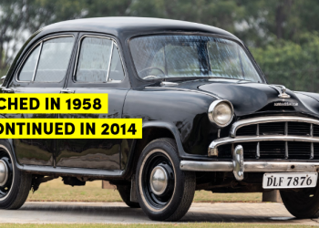 5 Iconic Cars Whose End Shows The End Of An Era