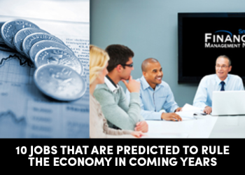 10 Jobs That Are Predicted To Rule The Economy In Coming Years