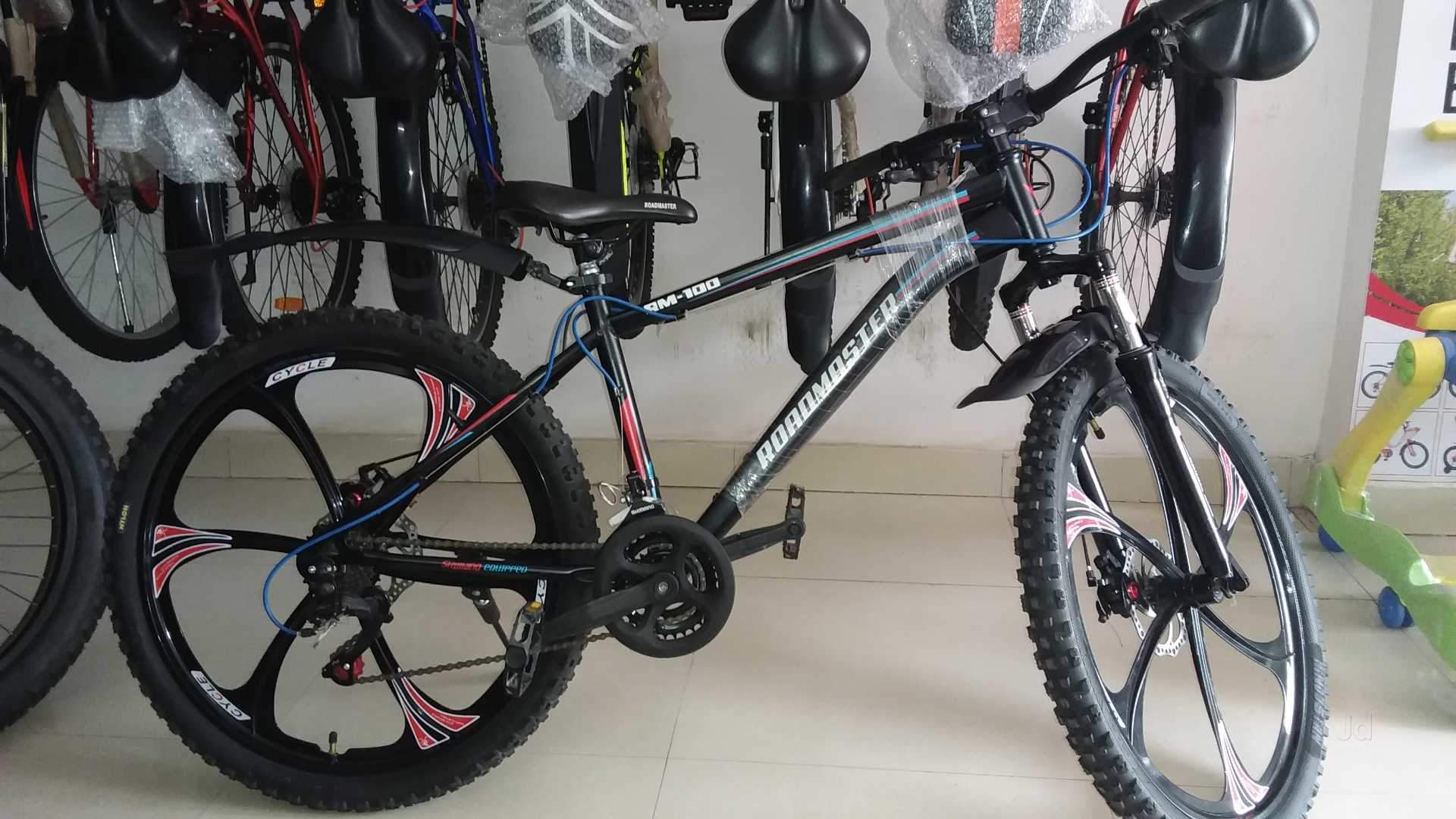 Top 10 Bicycle Brands In India 2021[Updated] Marketing Mind