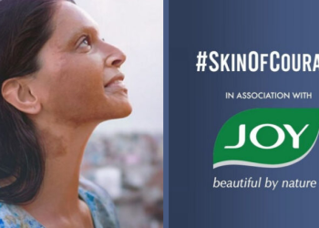 RSH Global's Collaboration With Chhapaak For ‘Joy Sensitive’: A Marketing Gimmick Or An Important Innovation