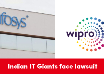 Indian IT Giants Wipro, Infosys, & HCL Face Fresh Lawsuits