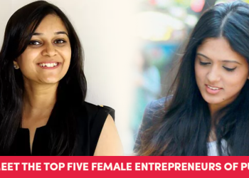 Meet Top 5 Most Succesful Female Entrepreneurs Of Pune