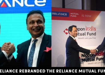 Here's How Reliance Rebranded The Reliance Mutual Fund