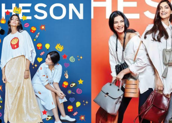 How Rhea & Sonam Kapoor Built A Fashion Empire Worth Crores