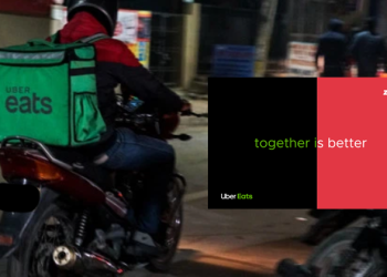 What UberEats' Downfall Tells About Food Delivery Business In India