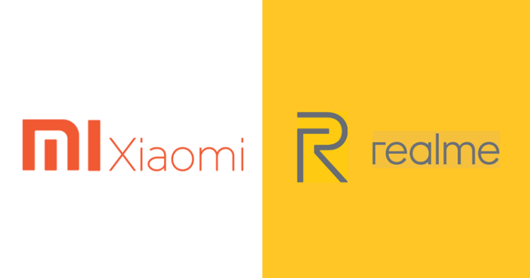 Xiaomi Vs Realme: How 2 Chinese Brands Are Fighting For Market Dominance In India