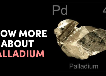 More Precious Than Gold: Why Prices Of Palladium Are Increasing Rapidly