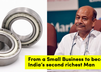 Radhakishan Damani- Success Story Of India’s 2nd Richest Person