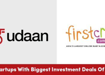 10 Startups With Biggest Investment Deals Of 2019