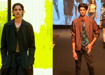 Meet Mustafa Dawood, A 23-Year-Old Who Has Worked With Brands Like Prada, LV