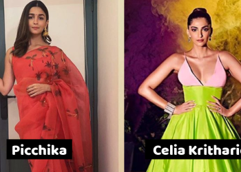 5 Popular Fashion Brands That Bollywood Celebrities Introduced To Us