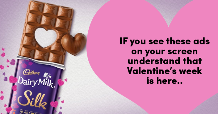 6 Brands That Tell Us Valentine's Season Has Finally Arrived