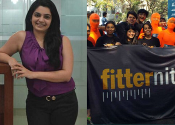 Meet Neha Motwani, The Woman Who Built A Fitness Startup Worth Rs 112 Crores