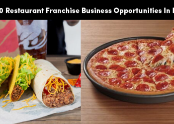 Top 10 Restaurant Franchise Business Opportunities In India