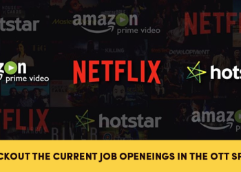 Hotstar, Amazon Prime, Netflix- Here Are The Current Job Openings In OTT Space