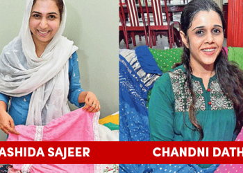 Meet Top Female Entrepreneurs Of Kerala