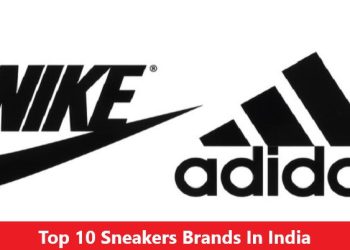 Top 10 Sneakers Brands in India 2020