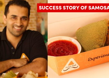 From Selling Off Their Flat To 10,000 Orders A Day, Inspiring Journey Of 'Samosa Singh'