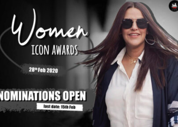 Let's Honor Women Who Dared To Dream At 'Women Icon Awards 2020'