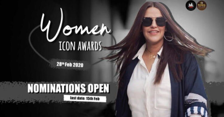 Let's Honor Women Who Dared To Dream At 'Women Icon Awards 2020'