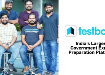 How Testbook Is Emerging As India's Largest Government Exams Preparation Platform