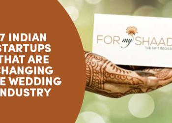 7 Indian Startups That Are Changing The Wedding Industry