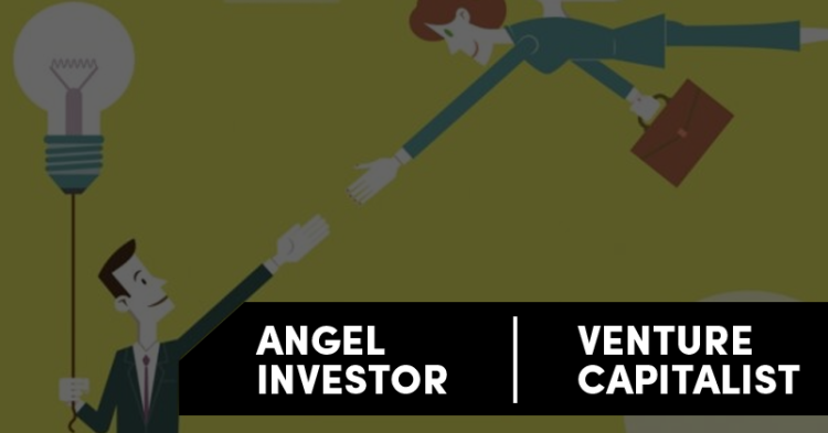 What Is The Difference Between Angel Investing & Venture Capitalist